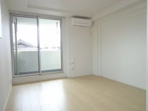 のマンスリーマンション・ウィークリーマンション「Ｃａｓａ　ｔａｋａｈａｍａ 201・洋室(No.1346225)」メイン画像