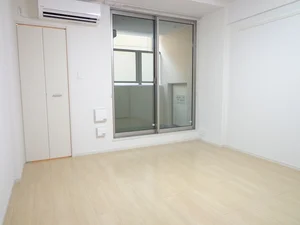 のマンスリーマンション・ウィークリーマンション「グレンツェン茨木 102・洋室(No.1346226)」メイン画像