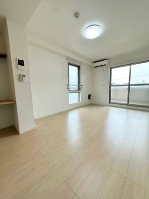 のマンスリーマンション・ウィークリーマンション「オーキッド　バレー 201・洋室(No.1346229)」メイン画像