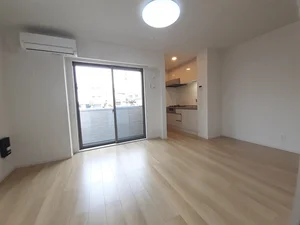 高槻市駅（大阪府）のマンスリーマンション・ウィークリーマンション「パストラーレ高槻 103・洋室(No.1346230)」メイン画像