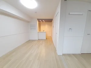 のマンスリーマンション・ウィークリーマンション「クレール・ド・ルナ 205・洋室(No.1346231)」メイン画像