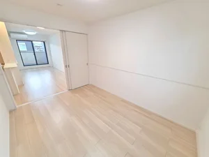 のマンスリーマンション・ウィークリーマンション「サングレイス 202・洋室(No.1346233)」メイン画像