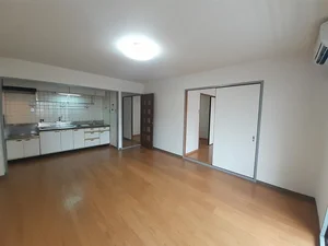 のマンスリーマンション・ウィークリーマンション「サンモール金剛 203・洋室(No.1346238)」メイン画像