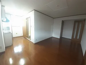 のマンスリーマンション・ウィークリーマンション「クロスローズ 101・洋室(No.1346240)」メイン画像