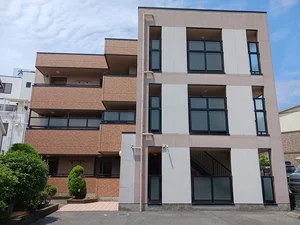 大阪公立大学周辺のマンスリーマンション・ウィークリーマンション「レジデンス　ブリランテ 203・洋室(No.1346241)」メイン画像