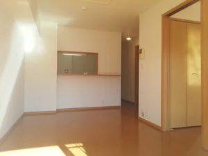 のマンスリーマンション・ウィークリーマンション「かのんⅠ 203・洋室(No.1346243)」メイン画像