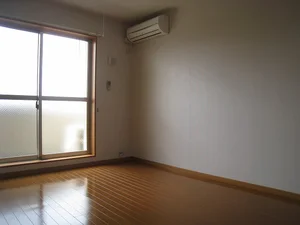 のマンスリーマンション・ウィークリーマンション「ソレイユ 206・洋室(No.1346245)」メイン画像