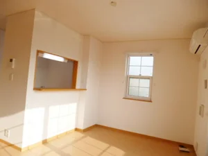 のマンスリーマンション・ウィークリーマンション「クレメントＡ 103・洋室(No.1346246)」メイン画像