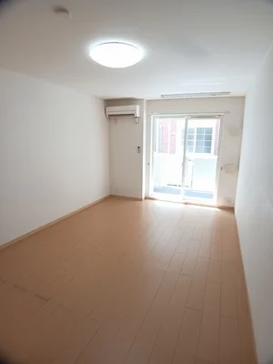 のマンスリーマンション・ウィークリーマンション「サンリット 101・洋室(No.1346249)」メイン画像