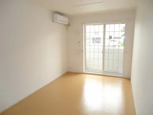 鳥取県の大東建託リーシング株式会社のマンスリーマンション・ウィークリーマンション「フォルトーナ　Ｂ 102・洋室(No.1346254)」メイン画像