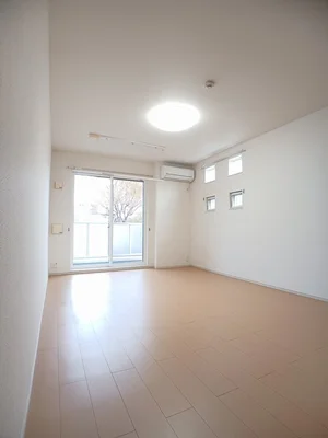 田中口駅（和歌山県）のマンスリーマンション・ウィークリーマンション「モルト　フェリーチェ　Ⅱ 103・洋室(No.1346256)」メイン画像