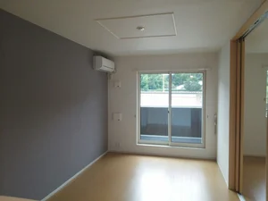 和歌山県のマンスリーマンション・ウィークリーマンション「フォルトゥーナ 203・洋室(No.1346257)」メイン画像