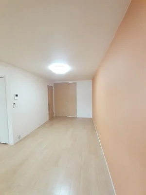 海南市のマンスリーマンション・ウィークリーマンション「コンフォート 202・洋室(No.1346258)」メイン画像