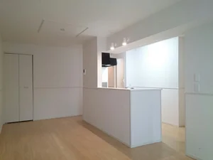 大阪物療大学周辺のマンスリーマンション・ウィークリーマンション「アフタヌーンベル 106・洋室(No.1346259)」メイン画像