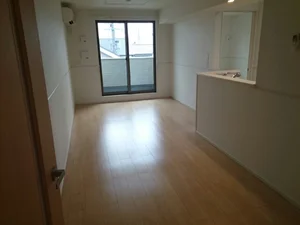 のマンスリーマンション・ウィークリーマンション「ストラーダ　ディ　ラピス 302・洋室(No.1346264)」メイン画像