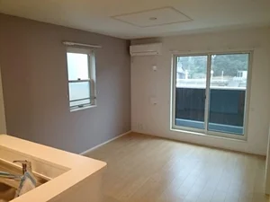 海南市のマンスリーマンション・ウィークリーマンション「エトワールアソカＡ 201・洋室(No.1346265)」メイン画像