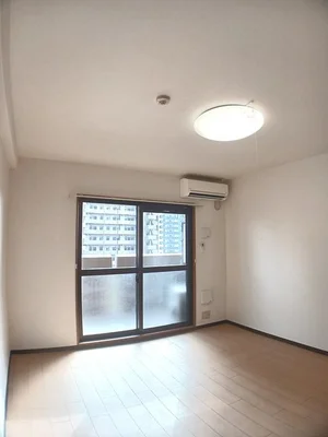 香川県のマンスリーマンション・ウィークリーマンション「デイ　ドリーム 407・洋室(No.1346287)」メイン画像