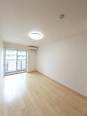 のマンスリーマンション・ウィークリーマンション「アンジュ 302・洋室(No.1346289)」メイン画像