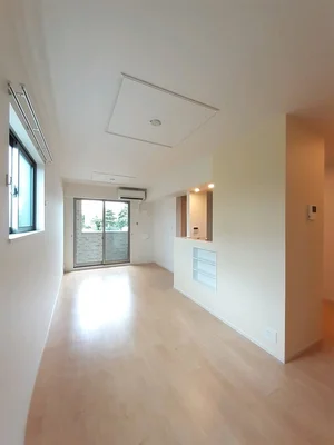 木田郡三木町のマンスリーマンション・ウィークリーマンション「サンピアス三木１ 102・洋室(No.1346291)」メイン画像