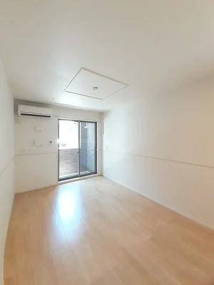 のマンスリーマンション・ウィークリーマンション「レスポアールＡ 101・洋室(No.1346292)」メイン画像