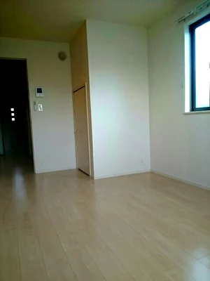 倉敷中央病院周辺のマンスリーマンション・ウィークリーマンション「サンシャイン大北 101・洋室(No.1346294)」メイン画像