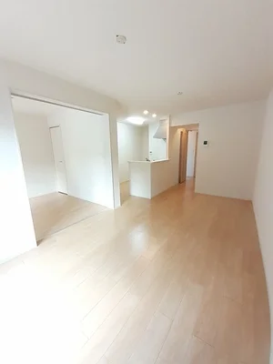 のマンスリーマンション・ウィークリーマンション「メゾフォルテ京山 105・洋室(No.1346297)」メイン画像