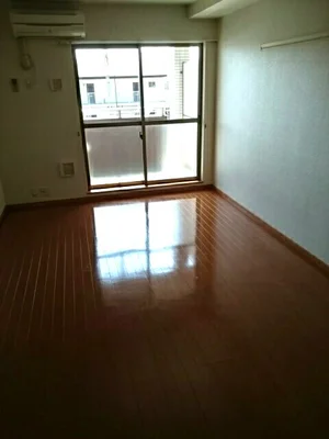 後免駅（高知県）のマンスリーマンション・ウィークリーマンション「ニューカレント 203・洋室(No.1346306)」メイン画像