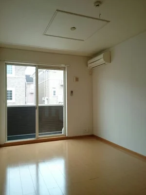 高松駅（香川県）・高松築港駅（香川県）のマンスリーマンション・ウィークリーマンション「グランデ　カーサＧ 104・洋室(No.1346307)」メイン画像