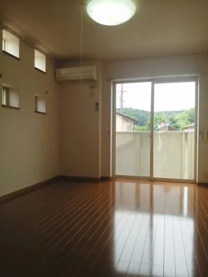 のマンスリーマンション・ウィークリーマンション「ブライト　ジュネス 201・洋室(No.1346308)」メイン画像