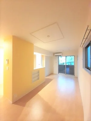 のマンスリーマンション・ウィークリーマンション「レガート春日Ⅰ 101・洋室(No.1346313)」メイン画像