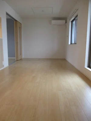 のマンスリーマンション・ウィークリーマンション「フローラ町田 203・洋室(No.1346318)」メイン画像