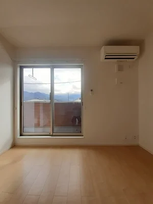 のマンスリーマンション・ウィークリーマンション「カーサ・フェリーチェ　Ａ 203・洋室(No.1346320)」メイン画像