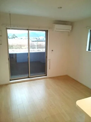 のマンスリーマンション・ウィークリーマンション「中村家　土佐　Ⅱ 101・洋室(No.1346321)」メイン画像