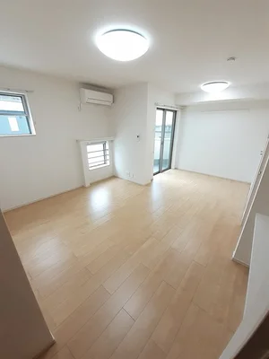 のマンスリーマンション・ウィークリーマンション「グラン・はりま 201・洋室(No.1346322)」メイン画像