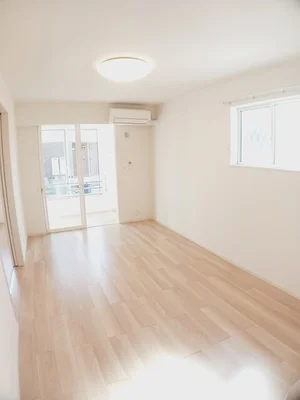 のマンスリーマンション・ウィークリーマンション「パウム・フィールド 103・洋室(No.1346324)」メイン画像