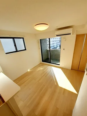 のマンスリーマンション・ウィークリーマンション「セレーナ 301・洋室(No.1346333)」メイン画像