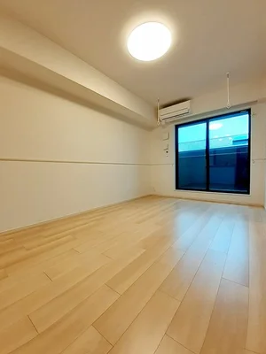 のマンスリーマンション・ウィークリーマンション「サン　ファースト 202・洋室(No.1346335)」メイン画像