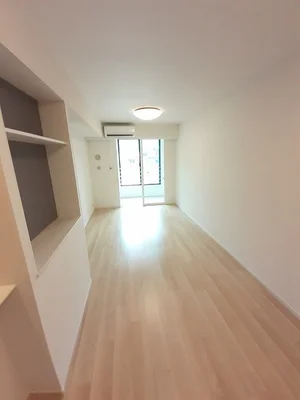 松江駅（島根県）のマンスリーマンション・ウィークリーマンション「カルム八雲　Ⅲ 202・洋室(No.1346338)」メイン画像