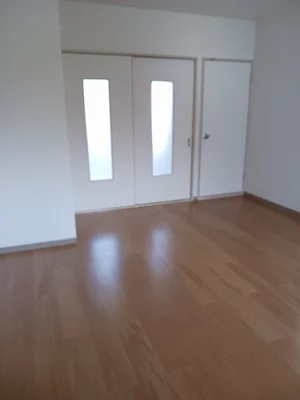 広島県のマンスリーマンション・ウィークリーマンション「ニューシティＫ 102・洋室(No.1346346)」メイン画像