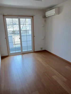 広島県のマンスリーマンション・ウィークリーマンション「ＩＧＯＲＯＴＡ　Ⅰ 101・洋室(No.1346355)」メイン画像