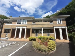 浜田市のマンスリーマンション・ウィークリーマンション「カーサ　アザレーア　Ⅱ番館 103・LDK(No.1346358)」メイン画像