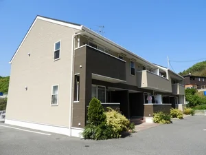 広島県のマンスリーマンション・ウィークリーマンション「カリス 103・洋室(No.1346360)」メイン画像