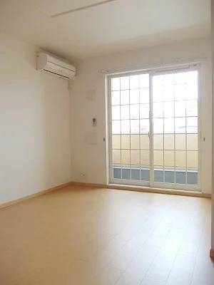 のマンスリーマンション・ウィークリーマンション「ピチカート 105・洋室(No.1346365)」メイン画像