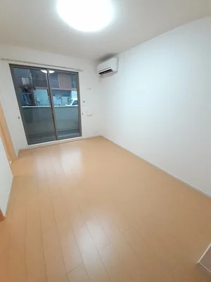 のマンスリーマンション・ウィークリーマンション「ｂｅｌｌｅ・８８ 102・洋室(No.1346370)」メイン画像