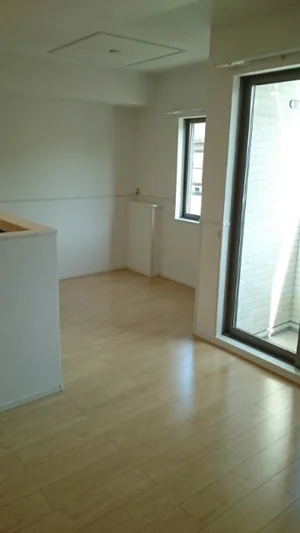 のマンスリーマンション・ウィークリーマンション「ドミール　ヒロ 102・洋室(No.1346377)」メイン画像