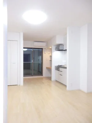 のマンスリーマンション・ウィークリーマンション「モデルノＢ 102・洋室(No.1346382)」メイン画像