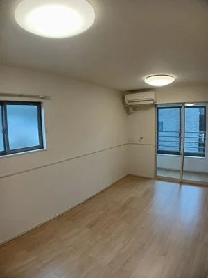 のマンスリーマンション・ウィークリーマンション「エレガンテ　カーサ 206・洋室(No.1346384)」メイン画像