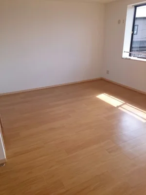 のマンスリーマンション・ウィークリーマンション「山根ハイツ 202・洋室(No.1346420)」メイン画像