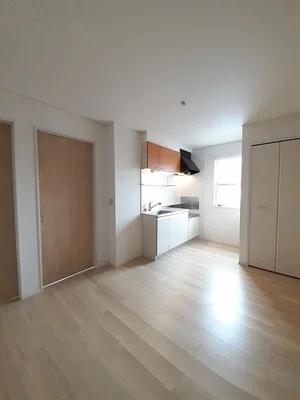 のマンスリーマンション・ウィークリーマンション「ミレニアム 102・洋室(No.1346421)」メイン画像