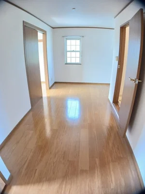 のマンスリーマンション・ウィークリーマンション「アルカディアＫ　Ⅰ 203・洋室(No.1346422)」メイン画像